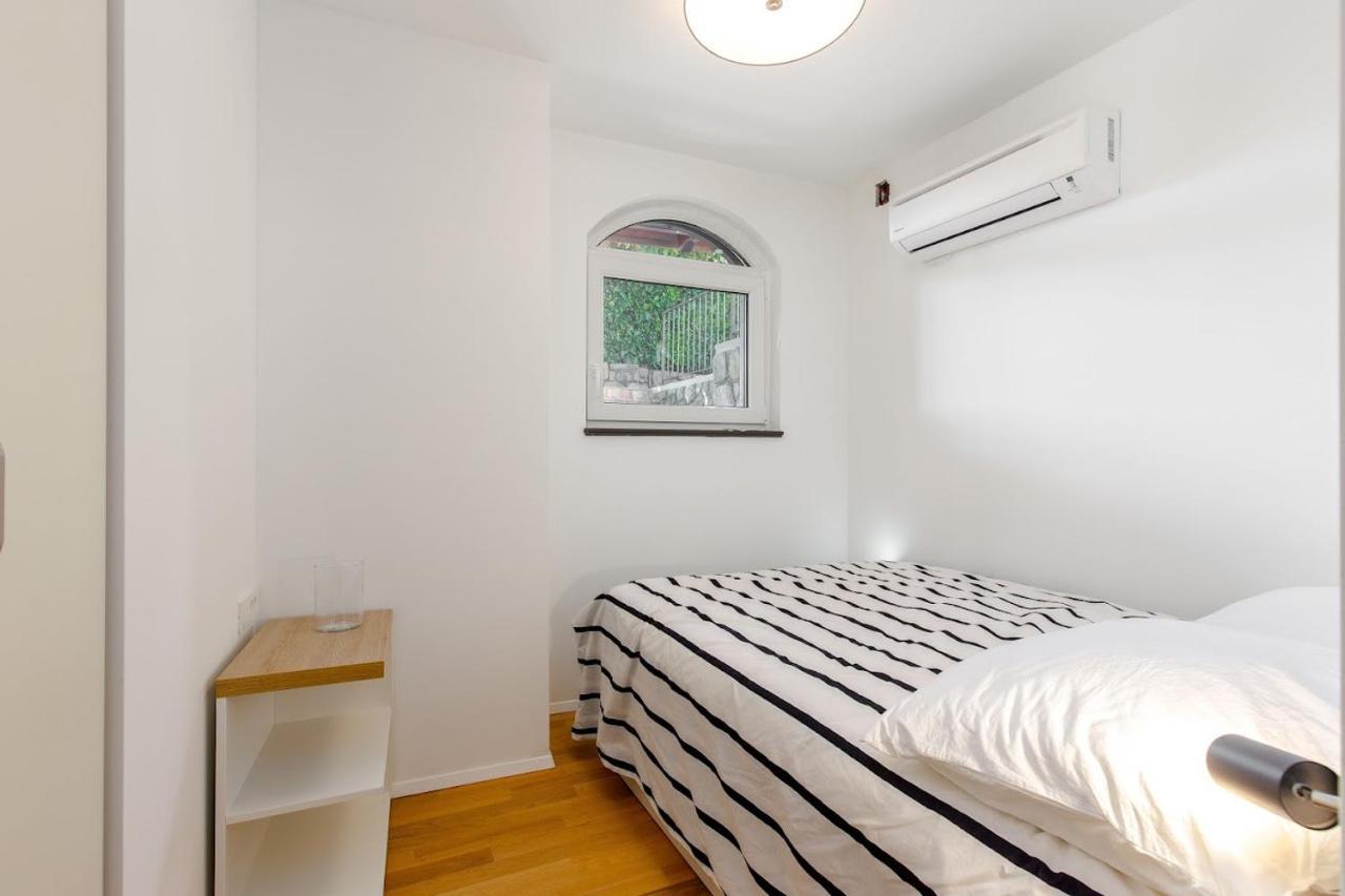 Vila Olea Ika Exteriér fotografie
